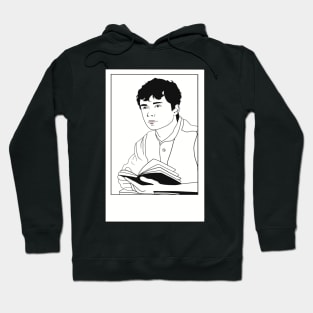 Gilbert Blythe Hoodie